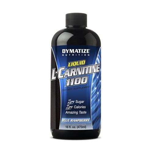 dymatize liquid l carnitine Dymatize Liquid L-Carnitine 473 ML