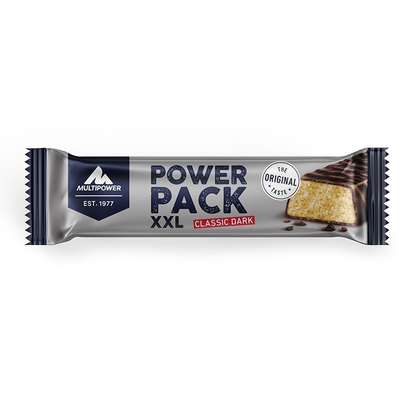 Multipower Power Pack XXL Classic 60 Gr 12 Adet