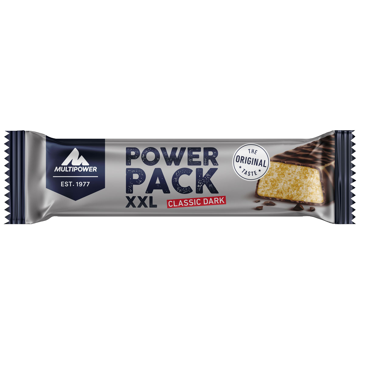 Multipower Power Pack XXL Classic 60 Gr