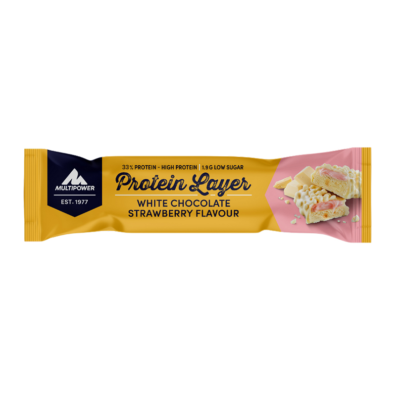 Multipower Protein Layer 50 Gr