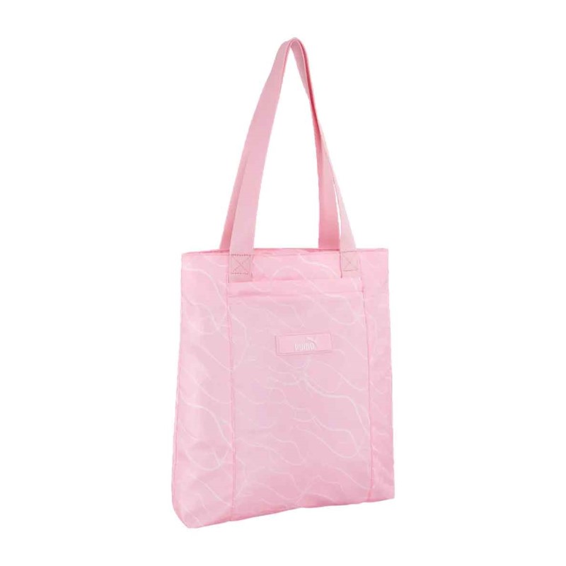 Puma Core Pop Shopper Çanta Pembe