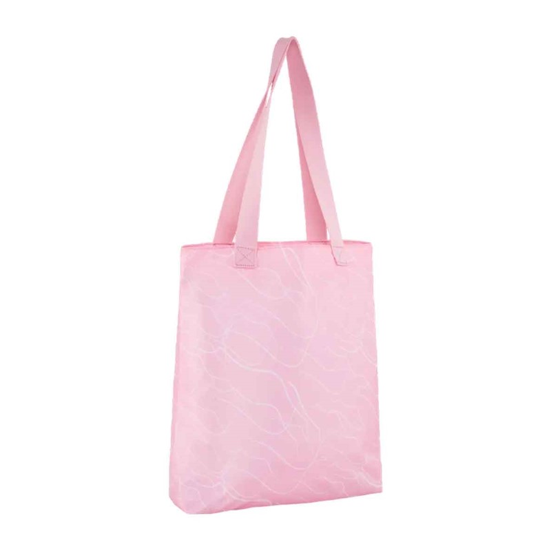 Puma Core Pop Shopper Çanta Pembe