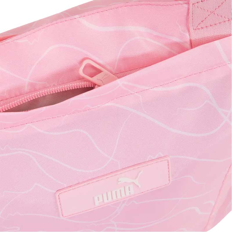Puma Core Pop Shopper Çanta Pembe