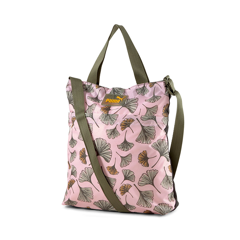 Puma Core Pop Shopper Kadın Çanta Pembe