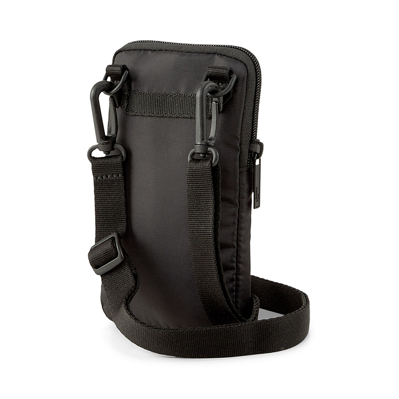 Puma Core Pop Sling Pouch Omuz Çantası Siyah