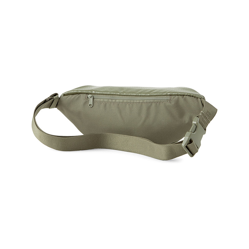 Puma Core Up Waistbag Kadın Bel Çantası Yeşil