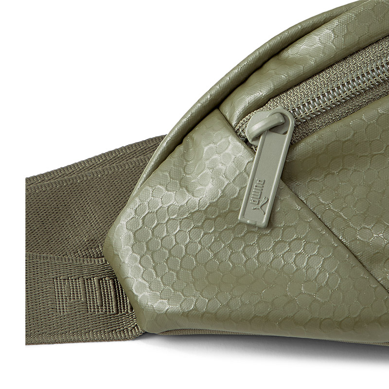 Puma Core Up Waistbag Kadın Bel Çantası Yeşil