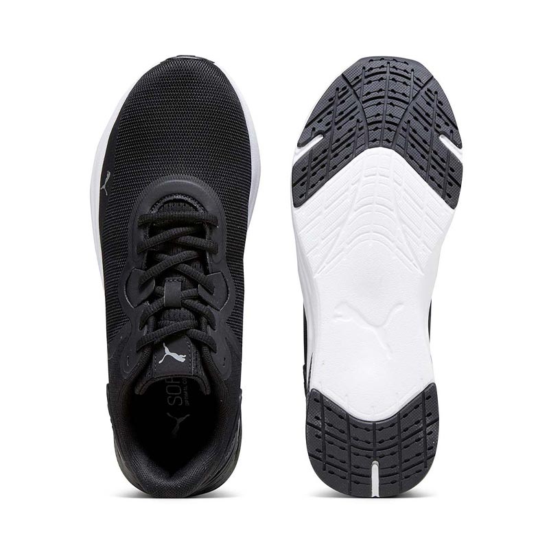 wavemamaです Puma Disperse XT 3 Hyperwave Ayakkabı Siyah - Erkek Spor Giyim