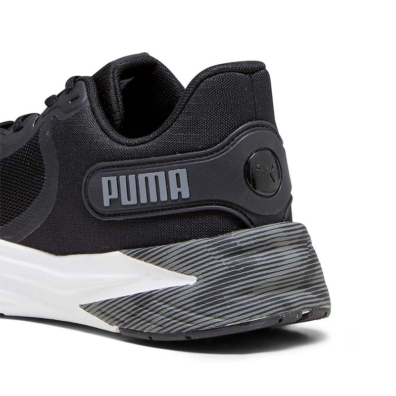 Puma Disperse XT 3 Hyperwave Ayakkabı Siyah - Erkek Spor Giyim