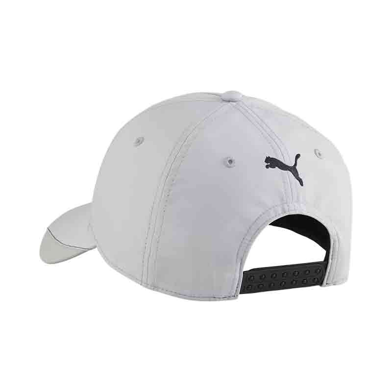 Puma Mercedes AMG Petronas Motorsport Bb Cap Şapka Gri