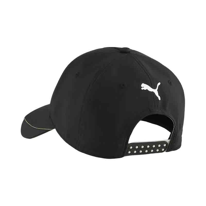 Puma Mercedes AMG Petronas Motorsport Bb Cap Şapka Siyah