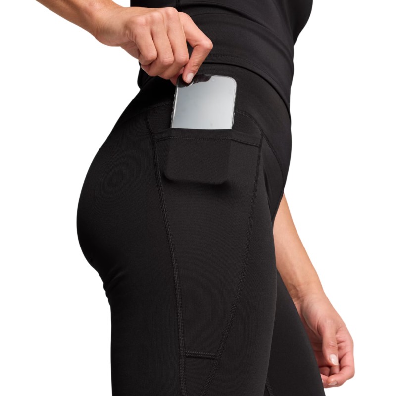 Puma Puma Train All Day Essentials Bootcut Kadın Eşofman Altı Siyah