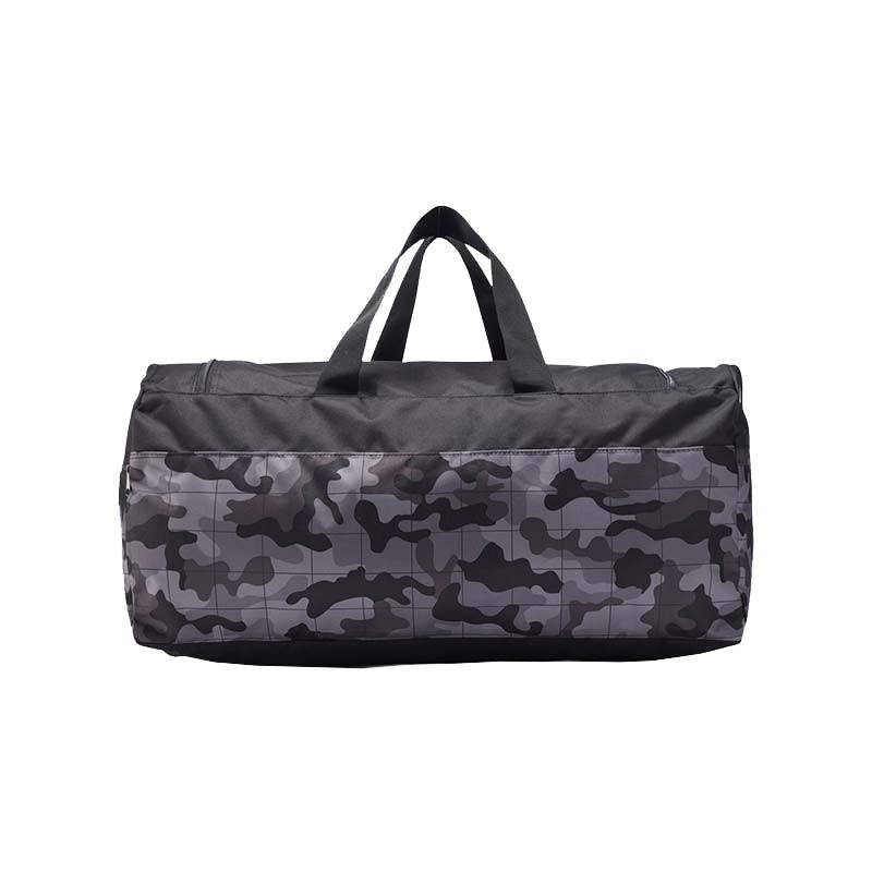 Rebook Active Core Grip Duffel Spor Çanta Medium  Siyah