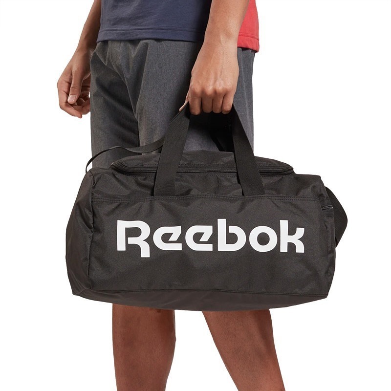 Reebok Active Core Grip Bag Small Çanta Siyah