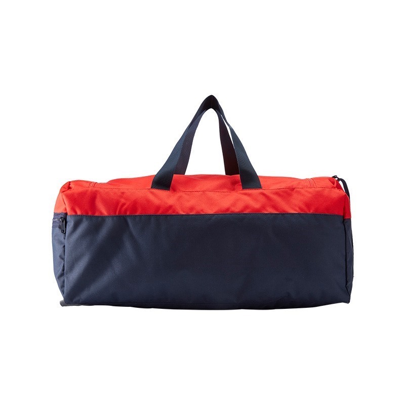 Reebok Active Core Grip Duffel Bag Medium Spor Çantası Lacivert Kırmızı