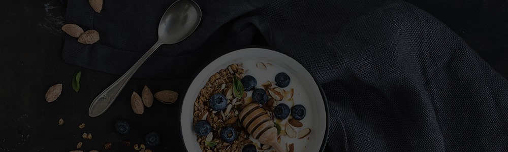 Sağlıklı Atıştırmalıklar