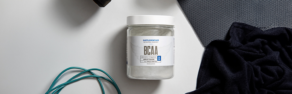 Supplementler.com BCAA 2:1:1 480 Gr