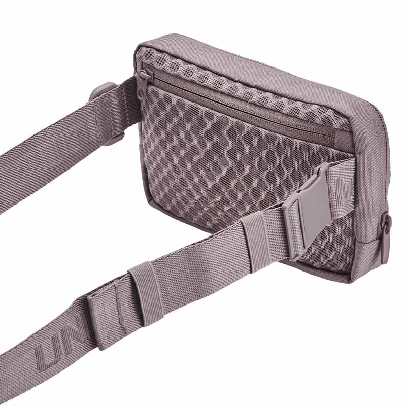Under Armour Essential Waist Bag Xbody Bel Çantası Gri - Spor Çanta