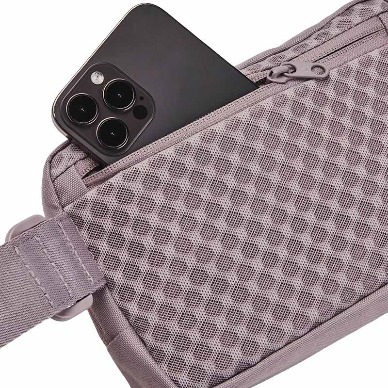Under Armour Essential Waist Bag Xbody Bel Çantası Gri - Spor Çanta