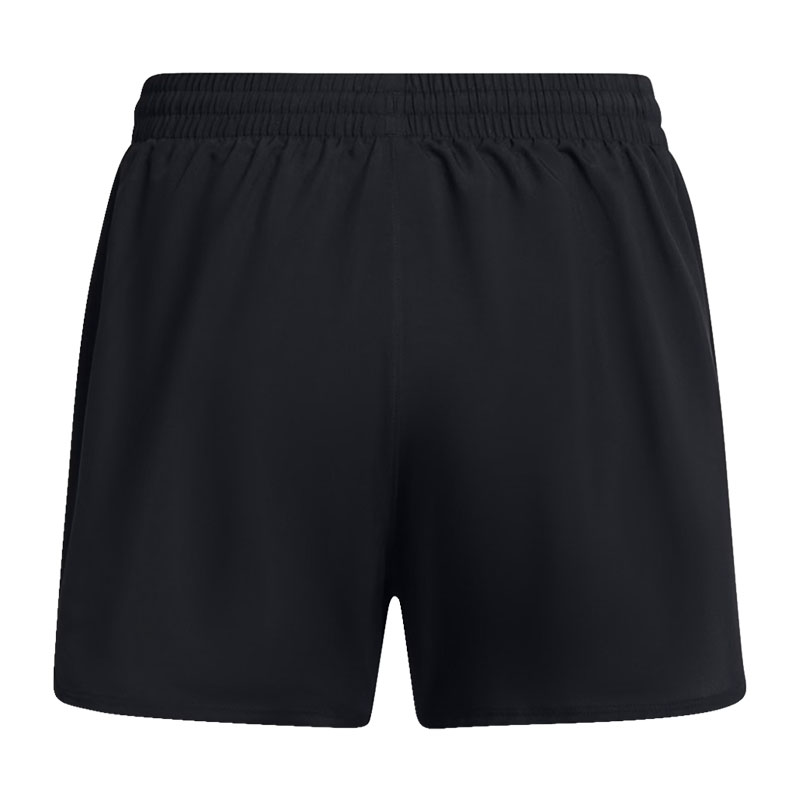 Under Armour Fly By 2 In 1 Kadın Şort Siyah