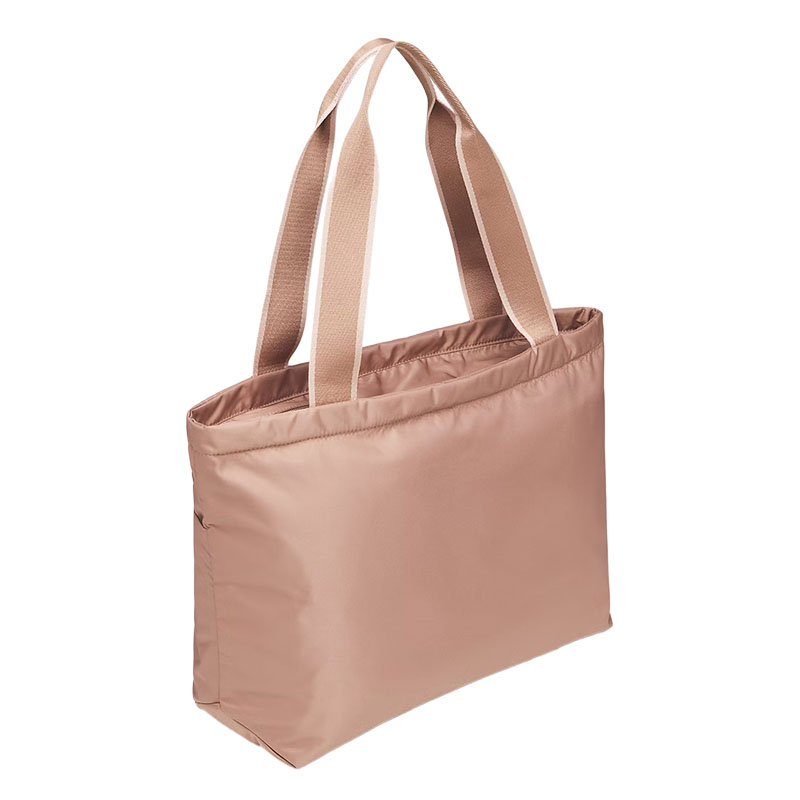 Under Armour Studio Lite Tote Bag Kadın Spor Çanta Pembe