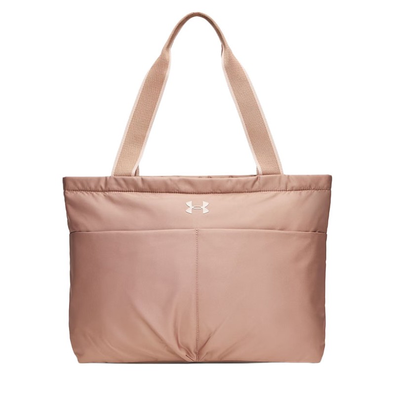 Under Armour Studio Lite Tote Bag Kadın Spor Çanta Pembe