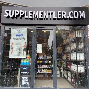 Eskişehir Sablon Wellness