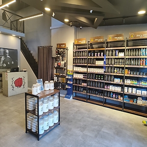 Bursa Nilüfer Cadde 