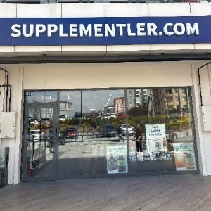 Konya Kıvılcım Bulvar Avm