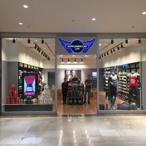 Gaziantep Sanko Park AVM