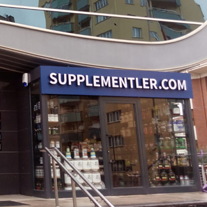 Eskişehir Sablon Wellness