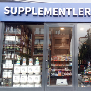 Eskişehir Sablon Wellness