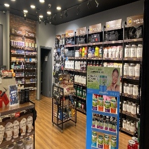 Ankara Bilkent Center