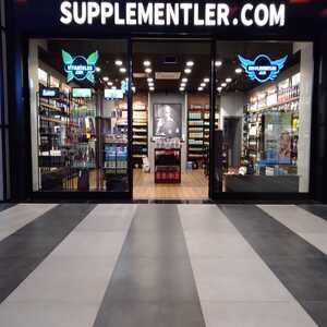 Ankara Bilkent Center