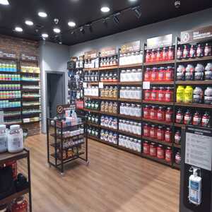 Ankara Bilkent Center