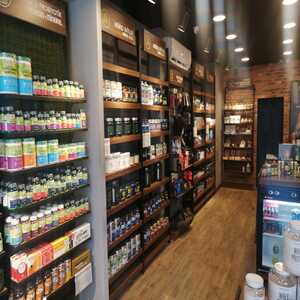 Ankara Tunalı Cadde