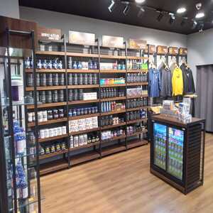 Ankara Bilkent Center