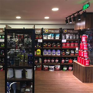 İzmir Alsancak Cadde