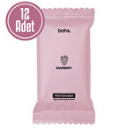 Bahs Protein Bar 45 Gr 12 Adet
