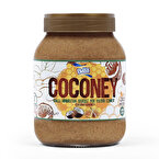 Bellanut Coconey Yer Fıstığı Ezmesi 750 Gr