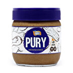 Bellanut Pury Yer Fıstığı Ezmesi 375 Gr