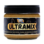 Bellanut Ultramix Fıstık Ezmesi 225 Gr