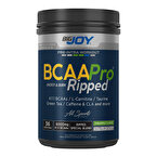 Big Joy Bcaa Pro 4:1:1 Ripped 432 Gr