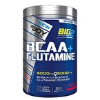 Big Joy Big2  BCAA + Glutamine 600 Gr