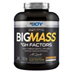Big Joy Big Mass +GH Factors 3000 Gr