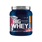 Big Joy Big Whey Classic Whey Protein 488 Gr
