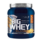 Big Joy Big Whey Classic Whey Protein 495 Gr