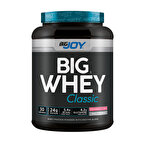 Big Joy Big Whey Classic Whey Protein 915 Gr