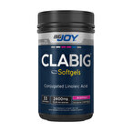 Big Joy Clabig 1000 Mg 99 Kapsül