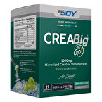 Big Joy Crea Big Go! 21 Drink Packets